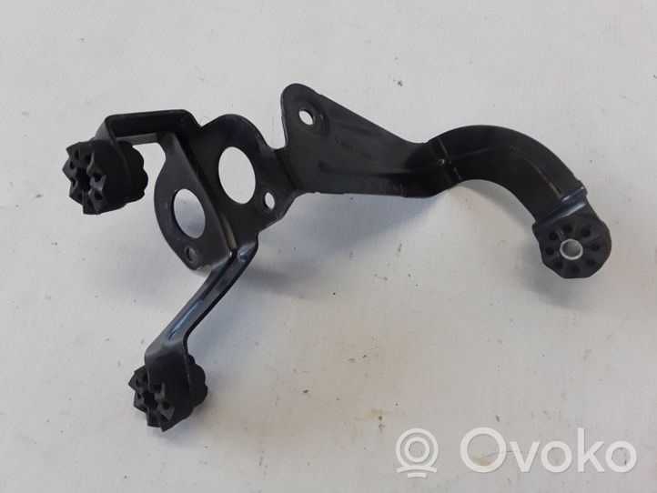 BMW 3 F30 F35 F31 Halterung ABS Steuergerät 34516798904