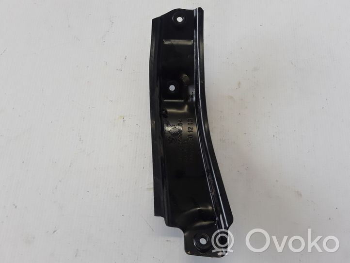 BMW 3 F30 F35 F31 Support phare frontale 7326996