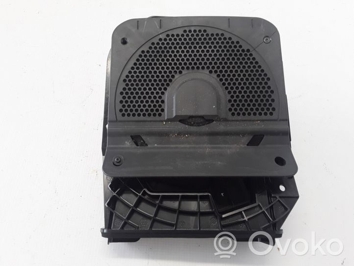 BMW 3 F30 F35 F31 Altavoz de alta frecuencia en la puerta delantera 430407803434