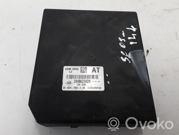 Renault Scenic III -  Grand scenic III Module de fusibles 284B62342R