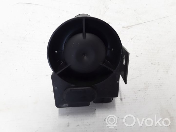 Renault Scenic III -  Grand scenic III Alarm system siren 4B7877C2B