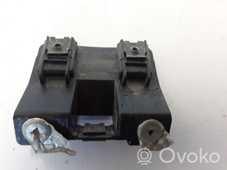 Volvo S60 Staffa di rinforzo montaggio del paraurti posteriore 30655939