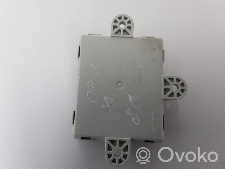 Volvo S60 Oven ohjainlaite/moduuli 31343044