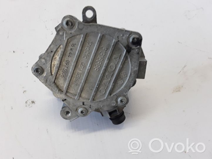 Volvo S90, V90 Alipainepumppu 31316688