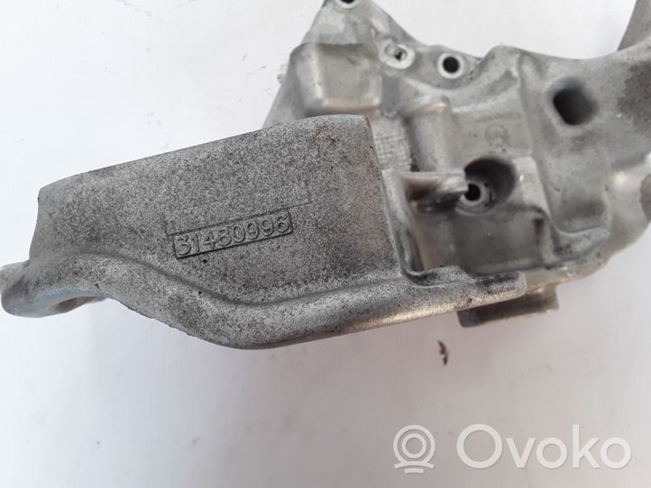 Volvo S90, V90 Halterung Kraftstoffpumpe 31480996