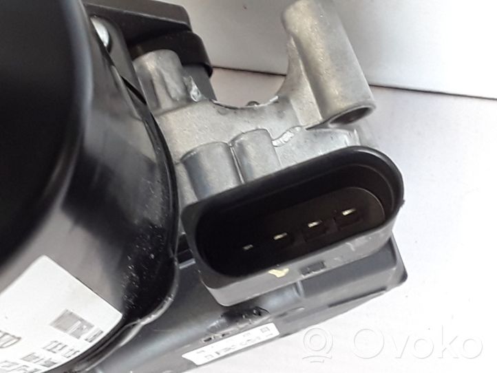 Volvo XC60 Moteur d'essuie-glace 