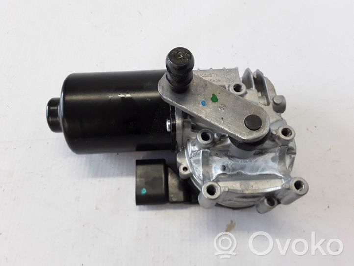 Volvo XC60 Moteur d'essuie-glace 