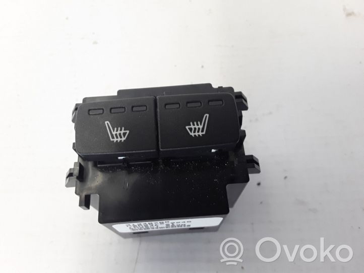 Volvo S90, V90 Istuimen lämmityksen kytkin 31346786