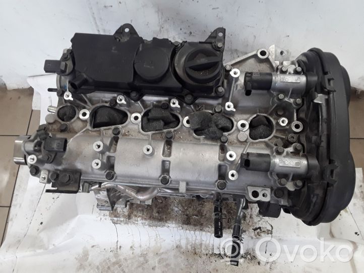 Volvo S90, V90 Moottori B4204T23