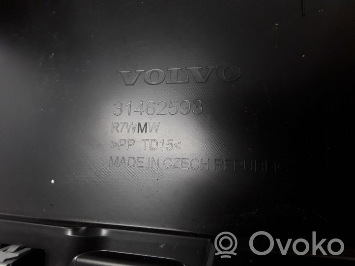 Volvo V60 Rivestimento portellone 31462593