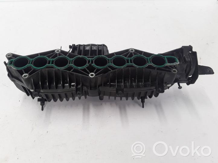 Volvo V40 Collettore di aspirazione 31411865