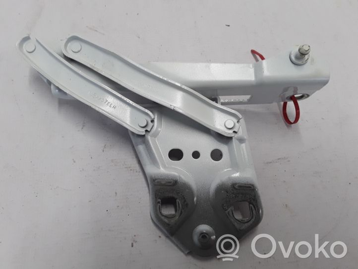 Volvo XC40 Engine bonnet/hood hinges 31356752