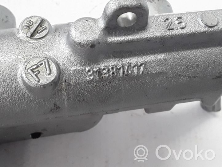 Volvo XC60 Master brake cylinder 31381417