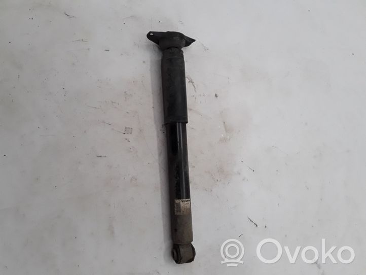 Volvo V60 Rear shock absorber/damper 31429498