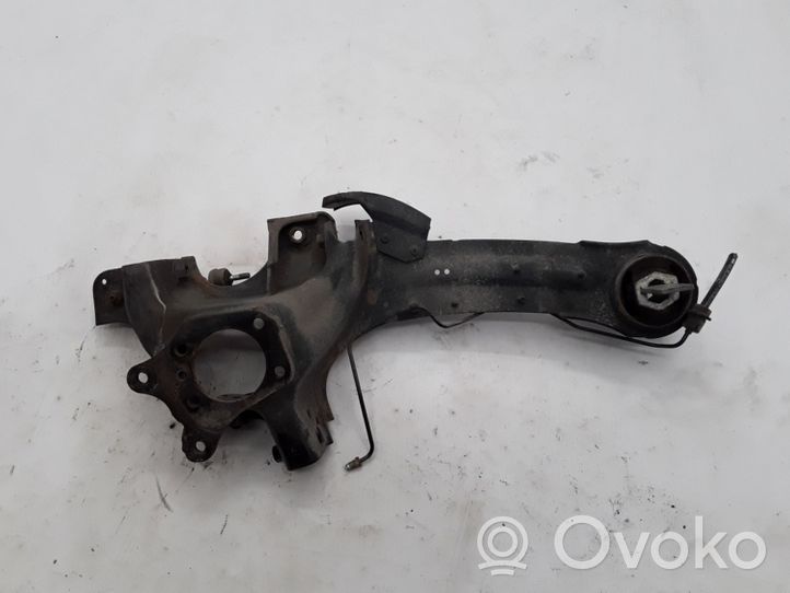 Volvo V60 Pivot de moyeu arrière 31476212