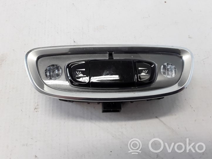 Volvo S90, V90 Altre luci abitacolo 31457642