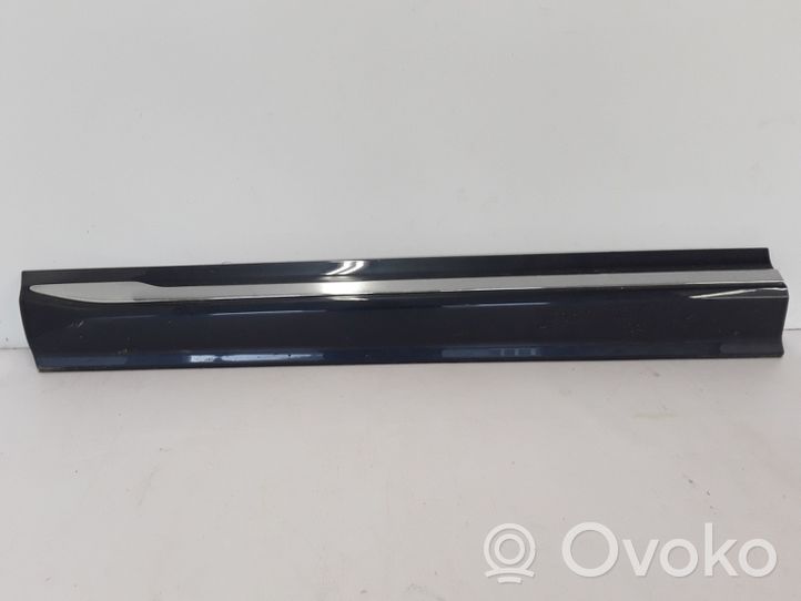 Volvo XC60 Rivestimento della portiera anteriore (modanatura) 31440302