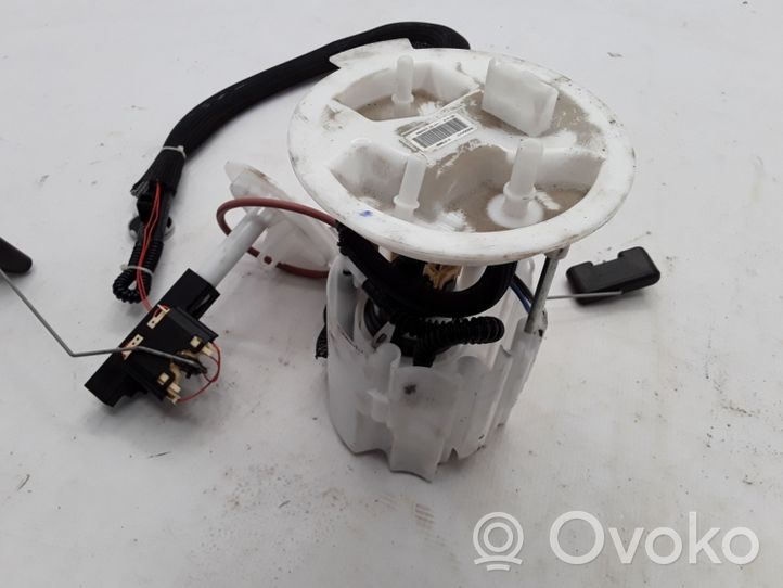 Volvo XC60 In-tank fuel pump 