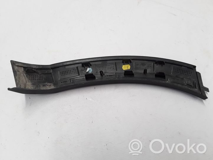 Volvo V60 Moulure, baguette/bande protectrice d'aile 31448943