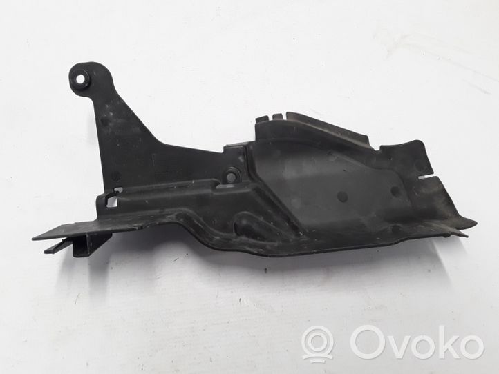 Volvo V60 Déflecteur d'air de radiateur de refroidissement 31425136