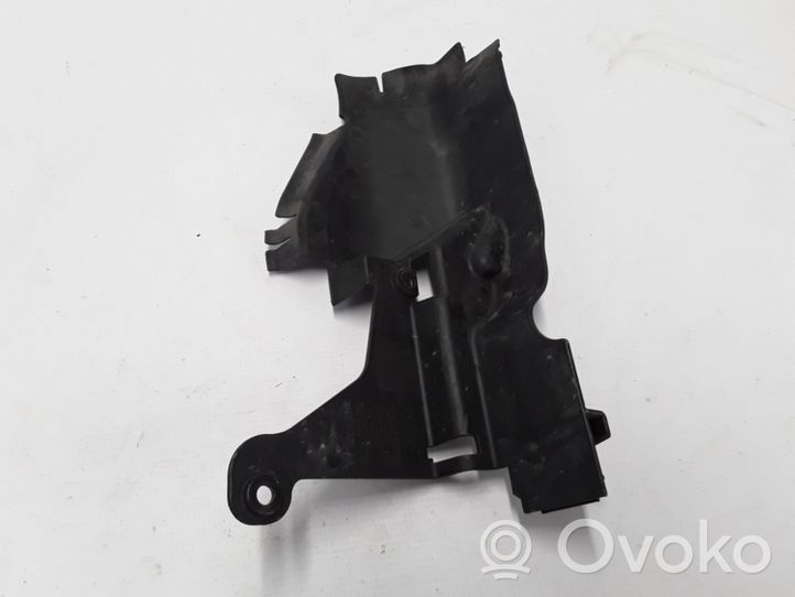 Volvo V60 Déflecteur d'air de radiateur de refroidissement 31425136