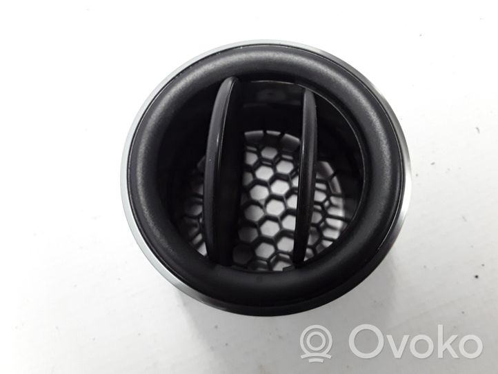 Dacia Duster II Griglia di ventilazione centrale cruscotto 687608758R