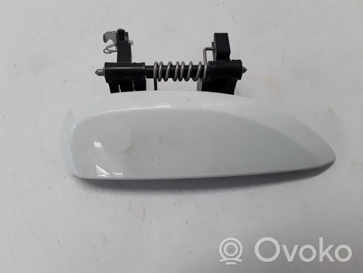 Dacia Duster II Maniglia esterna per portiera anteriore 806062700R