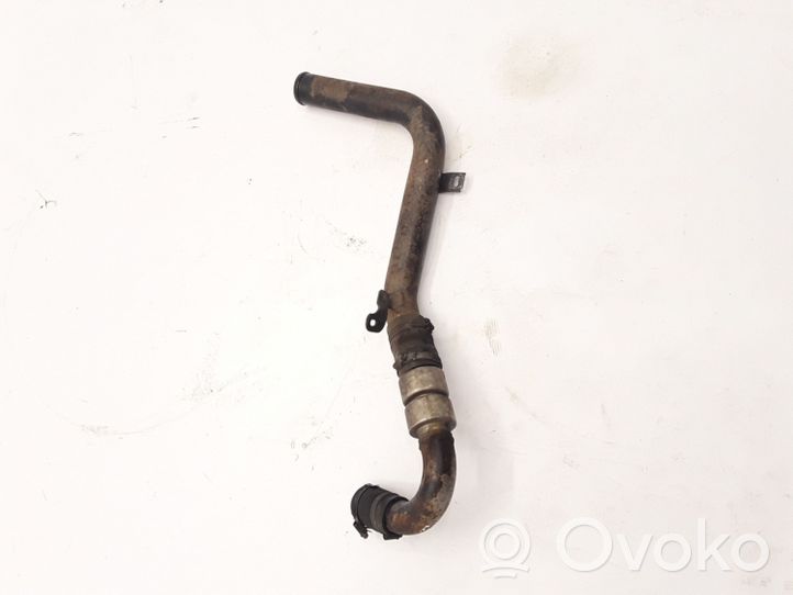 Volvo C70 Intercooler hose/pipe 30792792