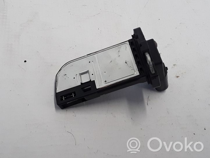 Volvo C70 Przepływomierz masowy powietrza MAF 31251735