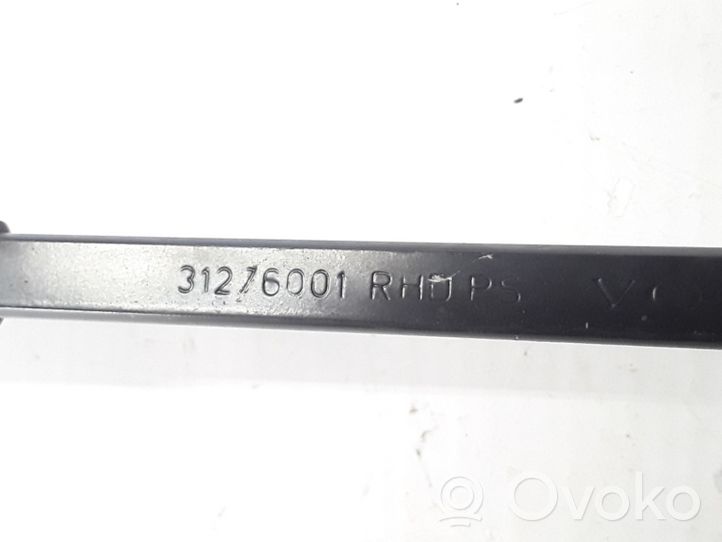 Volvo C70 Etupyyhkimen sulan varsi 31276001