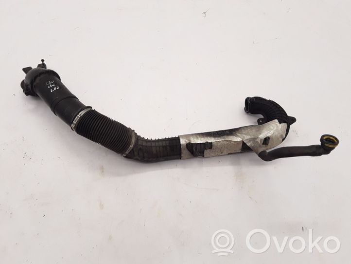 Volvo C70 Oro paėmimo kanalo detalė (-ės) 31274576