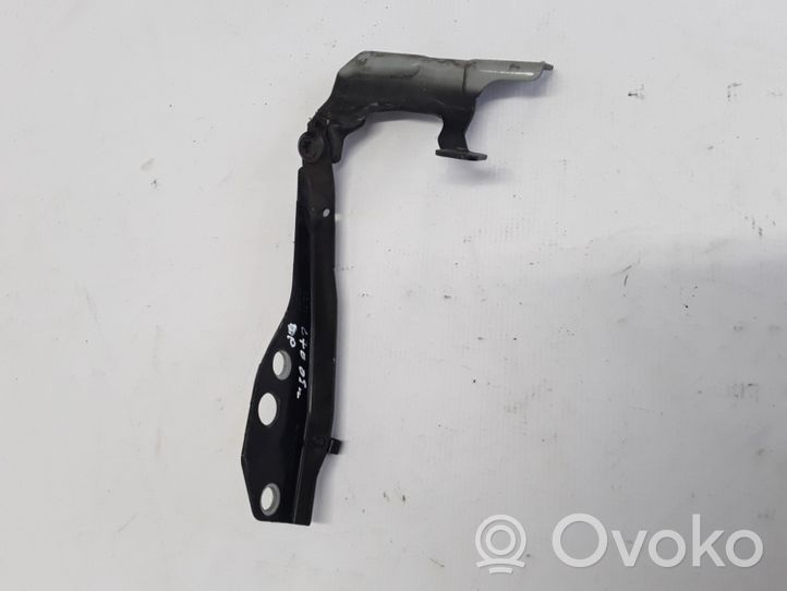 Volvo C70 Cerniere del vano motore/cofano 30753598