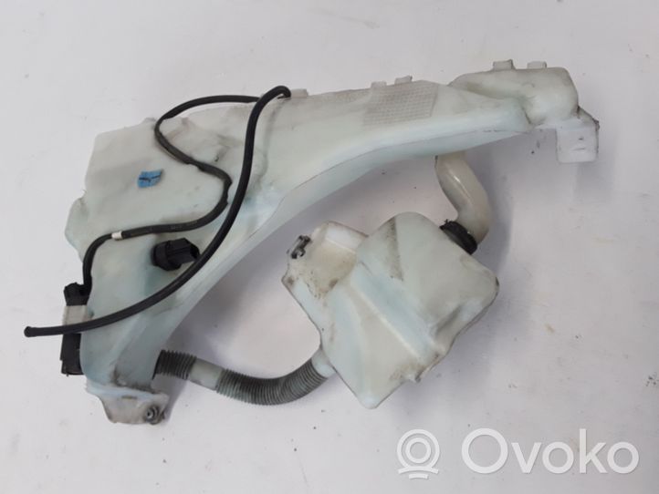 Volvo C70 Zbiornik płynu do spryskiwaczy szyby przedniej / czołowej 31253148