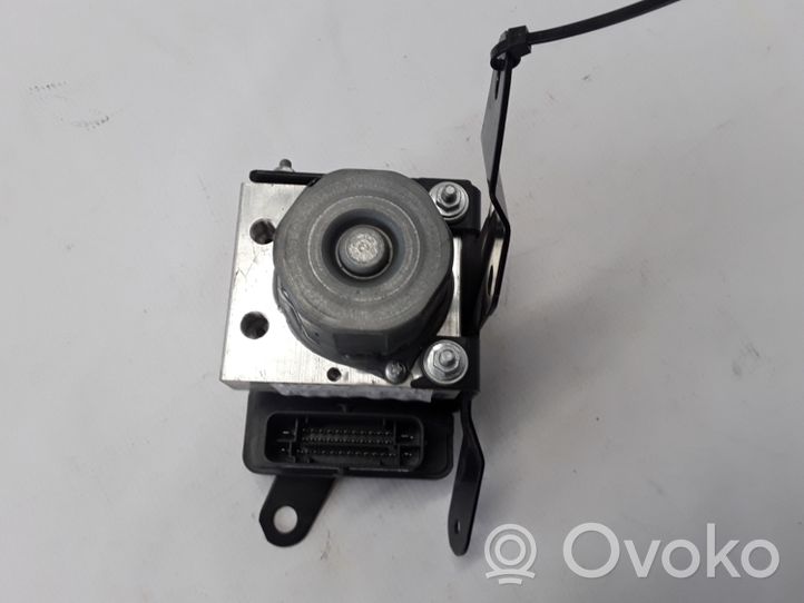 Renault Kangoo II Pompe ABS 476605023R