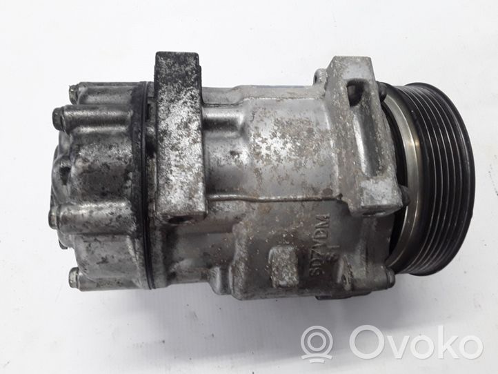 Volvo C70 Ilmastointilaitteen kompressorin pumppu (A/C) 36002859