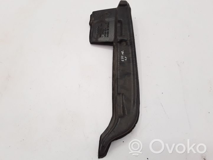 Volvo C70 Pertvaros garso izoliacija 30633773