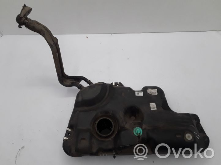 Dacia Duster II Serbatoio del carburante 172027258R