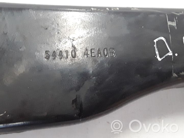 Renault Kadjar Altra parte della sospensione anteriore 544104EA0B