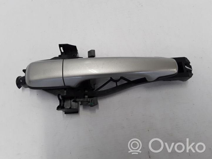 Volvo XC60 Maniglia esterna per portiera posteriore 