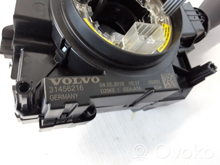 Volvo XC40 Manetka / Przełącznik kierunkowskazów wycieraczek 