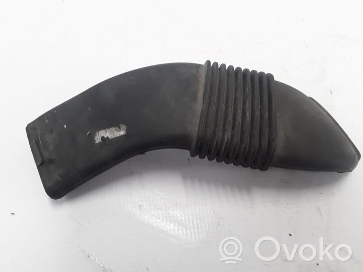 Renault Fluence Część rury dolotu powietrza 244931223R