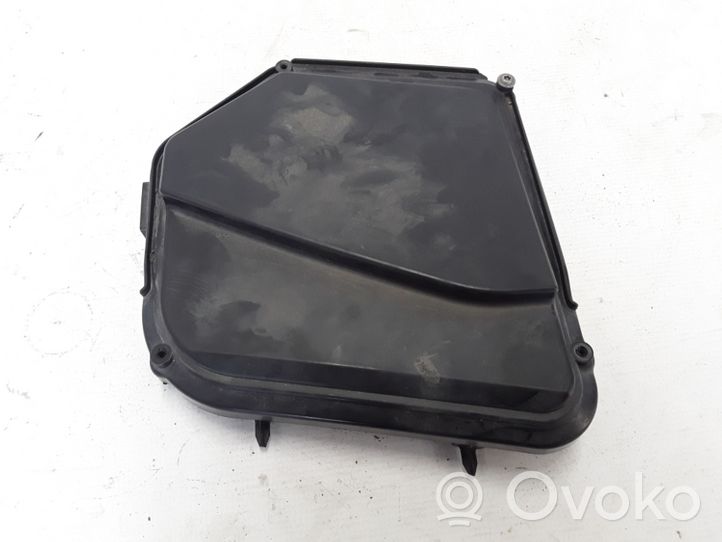 BMW 5 GT F07 Module de fusibles 7555152