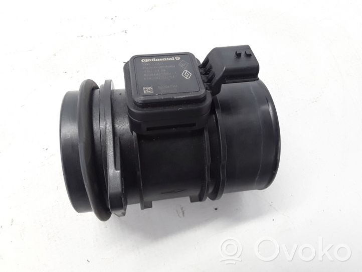 Dacia Sandero Mass air flow meter 8200682558