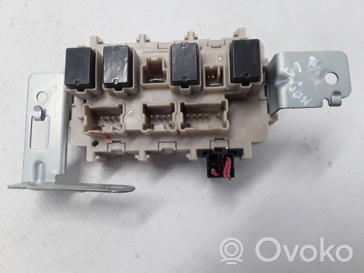 Renault Kadjar Sulakemoduuli 243808901R