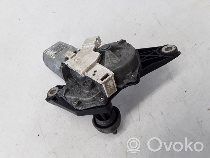 Renault Trafic III (X82) Wischermotor Heckscheibe 7700311590