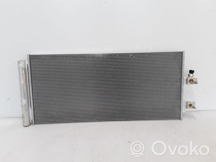 Volvo XC40 Oro kondicionieriaus radiatorius aušinimo 31439781