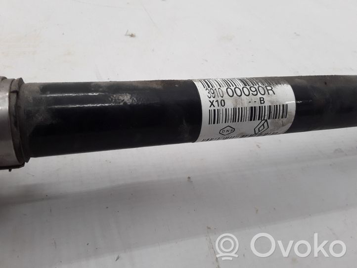 Renault Zoe Front driveshaft 391000090R