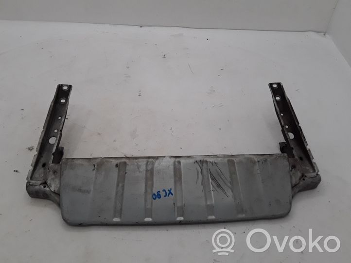 Volvo XC90 Cache de protection sous moteur 31359139