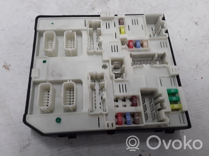 Renault Zoe Fuse module 284B64259R