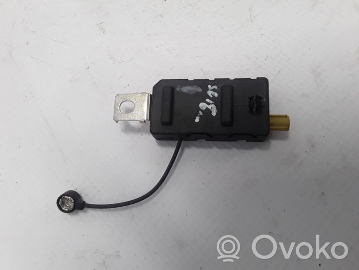 Renault Scenic IV - Grand scenic IV Amplificateur d'antenne 282301509R